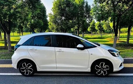 Honda Life, 2022 год, 1 490 000 рублей, 4 фотография