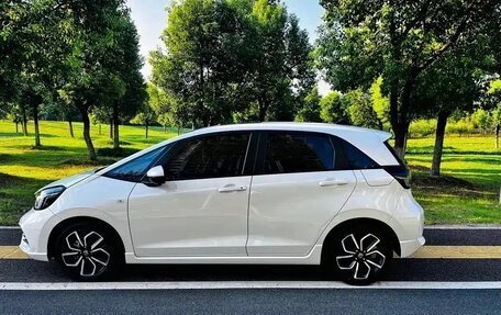 Honda Life, 2022 год, 1 490 000 рублей, 5 фотография