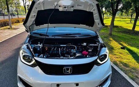 Honda Life, 2022 год, 1 490 000 рублей, 8 фотография