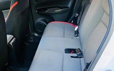 Honda Life, 2022 год, 1 490 000 рублей, 13 фотография