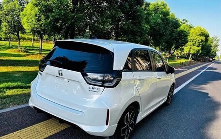 Honda Life, 2022 год, 1 490 000 рублей, 7 фотография