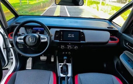 Honda Life, 2022 год, 1 490 000 рублей, 9 фотография