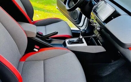 Honda Life, 2022 год, 1 490 000 рублей, 11 фотография