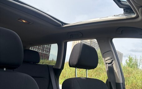 Subaru Outback III, 2005 год, 890 000 рублей, 10 фотография