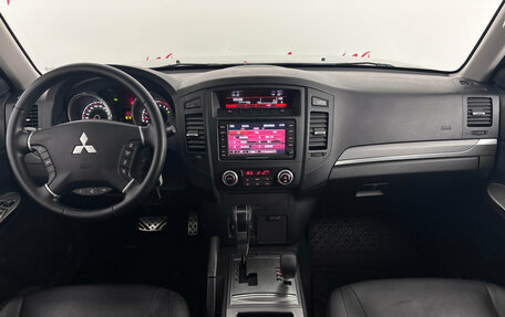 Mitsubishi Pajero IV, 2011 год, 1 955 000 рублей, 9 фотография