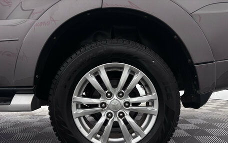 Mitsubishi Pajero IV, 2011 год, 1 955 000 рублей, 20 фотография