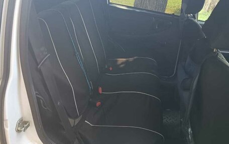 Chevrolet Niva I рестайлинг, 2019 год, 720 000 рублей, 20 фотография