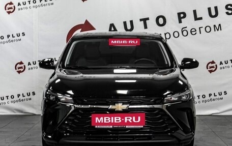 Chevrolet Monza, 2023 год, 1 599 000 рублей, 3 фотография