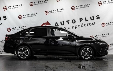 Chevrolet Monza, 2023 год, 1 599 000 рублей, 6 фотография