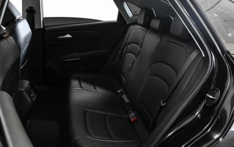 Chevrolet Monza, 2023 год, 1 599 000 рублей, 9 фотография