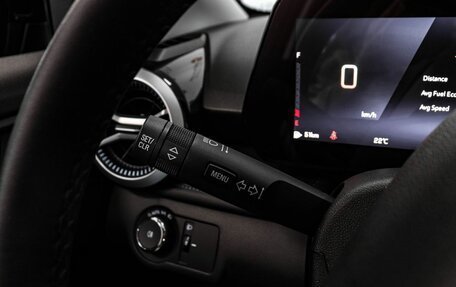 Chevrolet Monza, 2023 год, 1 599 000 рублей, 15 фотография