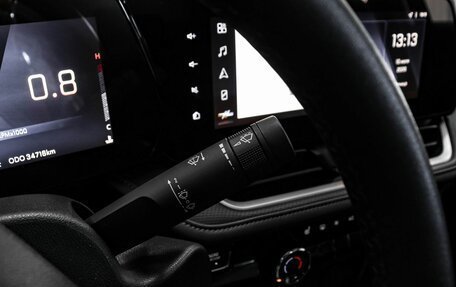 Chevrolet Monza, 2023 год, 1 599 000 рублей, 16 фотография