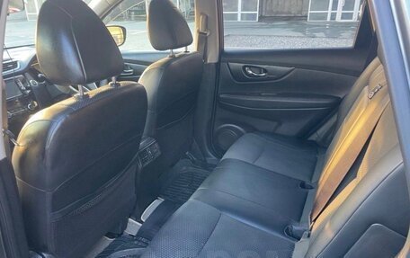 Nissan X-Trail, 2017 год, 1 800 000 рублей, 7 фотография