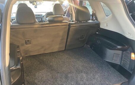 Nissan X-Trail, 2017 год, 1 800 000 рублей, 9 фотография