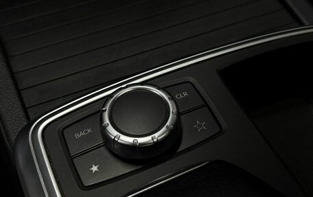 Mercedes-Benz M-Класс, 2012 год, 2 899 777 рублей, 12 фотография