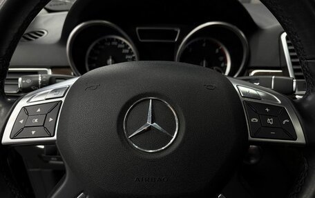 Mercedes-Benz M-Класс, 2012 год, 2 899 777 рублей, 9 фотография