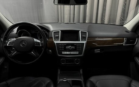 Mercedes-Benz M-Класс, 2012 год, 2 899 777 рублей, 6 фотография
