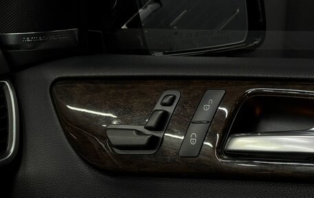 Mercedes-Benz M-Класс, 2012 год, 2 899 777 рублей, 13 фотография