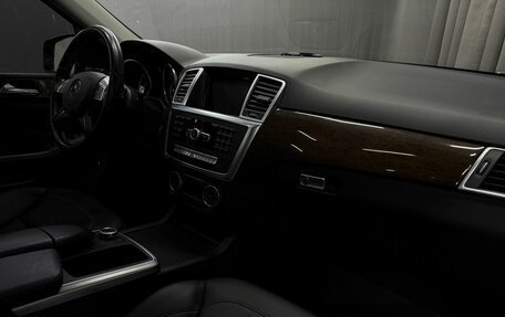 Mercedes-Benz M-Класс, 2012 год, 2 899 777 рублей, 8 фотография