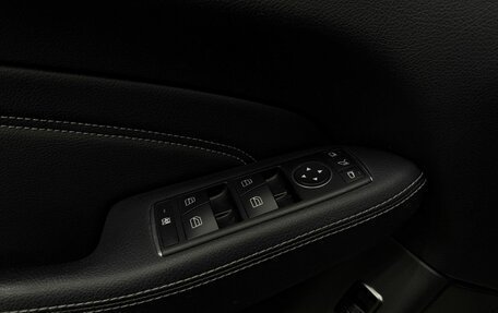 Mercedes-Benz M-Класс, 2012 год, 2 899 777 рублей, 19 фотография