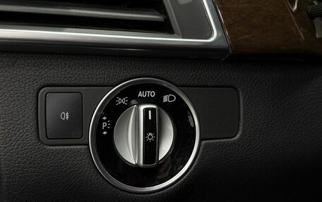 Mercedes-Benz M-Класс, 2012 год, 2 899 777 рублей, 15 фотография