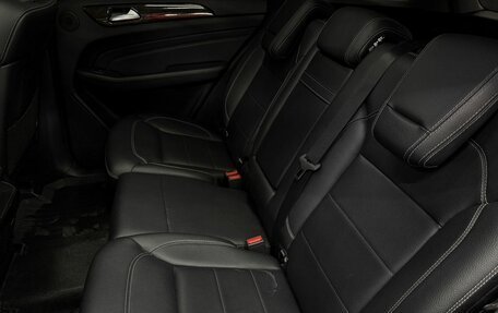 Mercedes-Benz M-Класс, 2012 год, 2 899 777 рублей, 20 фотография