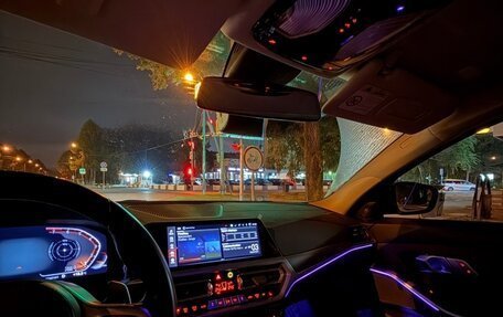 BMW 3 серия, 2022 год, 4 400 000 рублей, 9 фотография