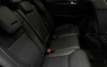 Mercedes-Benz M-Класс, 2012 год, 2 899 777 рублей, 21 фотография