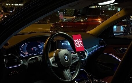 BMW 3 серия, 2022 год, 4 400 000 рублей, 4 фотография
