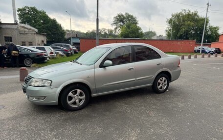 Nissan Almera, 2006 год, 450 000 рублей, 2 фотография