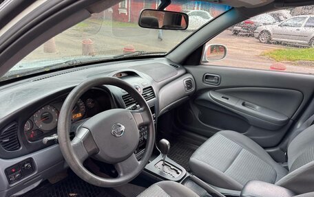 Nissan Almera, 2006 год, 450 000 рублей, 6 фотография