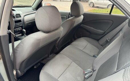 Nissan Almera, 2006 год, 450 000 рублей, 7 фотография