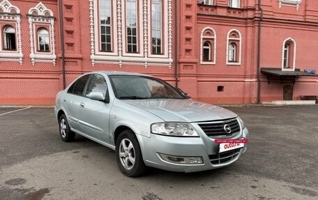 Nissan Almera, 2006 год, 450 000 рублей, 5 фотография
