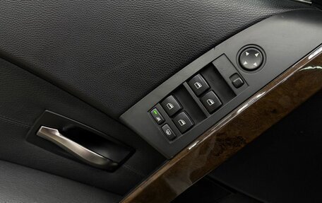 BMW 5 серия, 2006 год, 1 249 777 рублей, 6 фотография