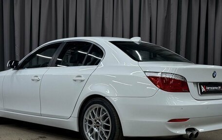 BMW 5 серия, 2006 год, 1 249 777 рублей, 4 фотография
