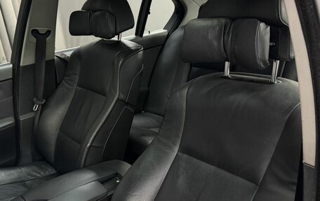 BMW 5 серия, 2006 год, 1 249 777 рублей, 11 фотография