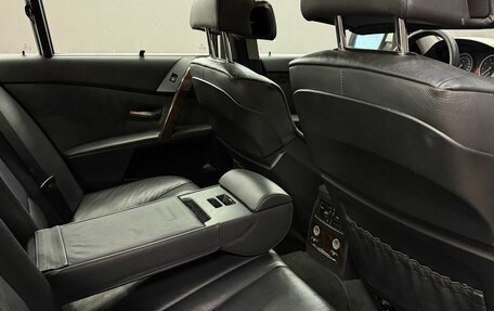 BMW 5 серия, 2006 год, 1 249 777 рублей, 14 фотография