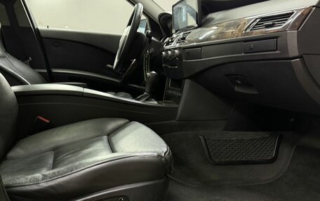 BMW 5 серия, 2006 год, 1 249 777 рублей, 15 фотография