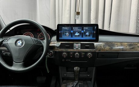 BMW 5 серия, 2006 год, 1 249 777 рублей, 18 фотография