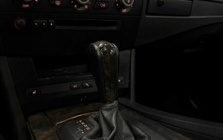 BMW 5 серия, 2006 год, 1 249 777 рублей, 22 фотография