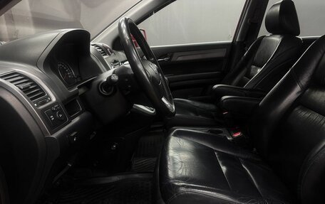 Honda CR-V III рестайлинг, 2008 год, 1 149 999 рублей, 5 фотография