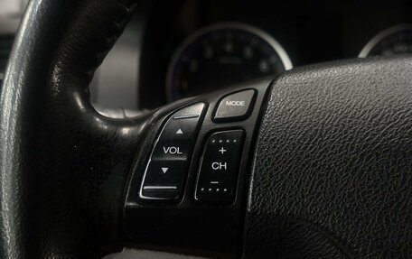 Honda CR-V III рестайлинг, 2008 год, 1 149 999 рублей, 10 фотография