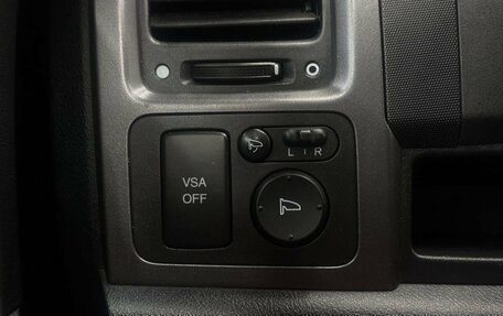 Honda CR-V III рестайлинг, 2008 год, 1 149 999 рублей, 16 фотография