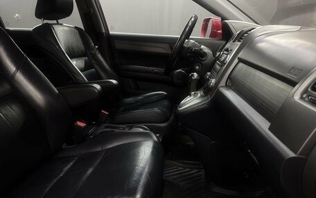 Honda CR-V III рестайлинг, 2008 год, 1 149 999 рублей, 9 фотография