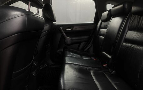 Honda CR-V III рестайлинг, 2008 год, 1 149 999 рублей, 19 фотография