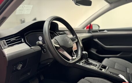 Volkswagen Passat B8 рестайлинг, 2023 год, 2 756 000 рублей, 5 фотография