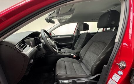 Volkswagen Passat B8 рестайлинг, 2023 год, 2 756 000 рублей, 4 фотография