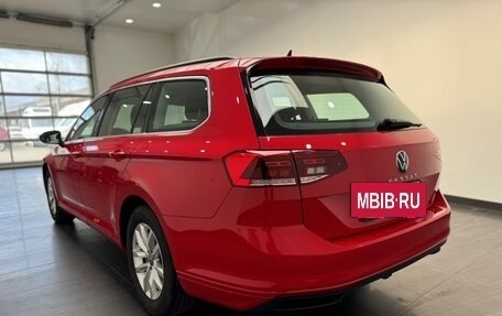 Volkswagen Passat B8 рестайлинг, 2023 год, 2 756 000 рублей, 3 фотография