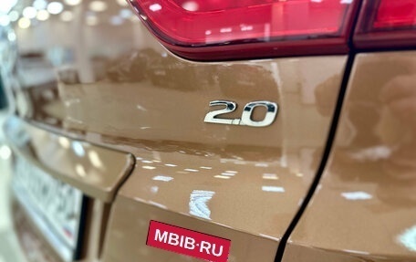 Hyundai Creta I рестайлинг, 2019 год, 2 140 000 рублей, 12 фотография