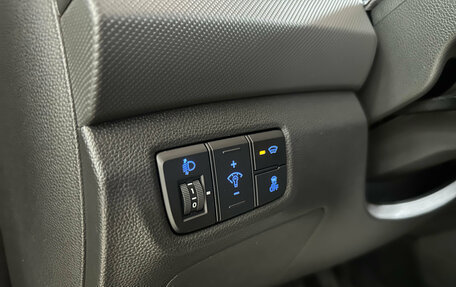 Hyundai Creta I рестайлинг, 2019 год, 2 140 000 рублей, 29 фотография